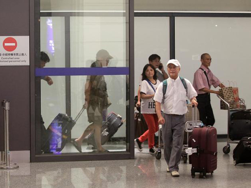 Ngưng miễn visa Hàn Quốc